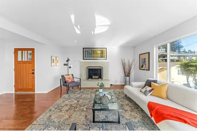 8170 Terrace Dr, El Cerrito, CA 94530 - Photo 5