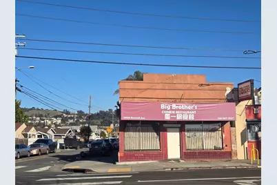 10800 Bancroft, Oakland, CA 94603 - Photo 1