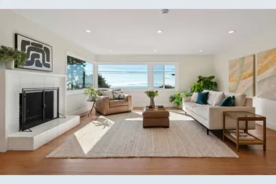 61 Cowper Ave, Kensington, CA 94707 - Photo 5