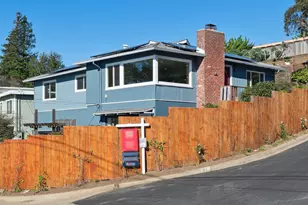 61 Cowper Ave, Kensington, CA 94707 - Photo 1