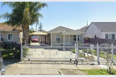 1467 74th Ave, Oakland, CA 94621 - Photo 1