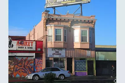 9251 International Blvd, Oakland, CA 94603 - Photo 1