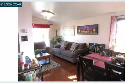 2106 Alfreda Blvd, San Pablo, CA 94806 - Photo 5