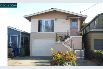 2106 Alfreda Blvd, San Pablo, CA 94806 - Photo 1