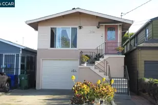 2106 Alfreda Blvd, San Pablo, CA 94806 - Photo 1