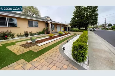 909 Santa Lucia Dr, Pleasant Hill, CA 94523 - Photo 47