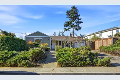 16251 Carolyn St, Castro Valley, CA 94578 - Photo 1