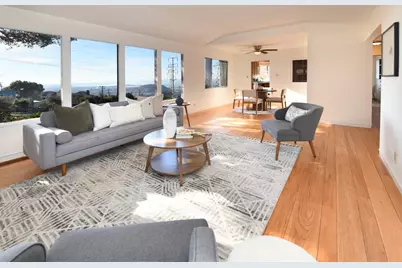 8530 Terrace Dr, El Cerrito, CA 94530 - Photo 7