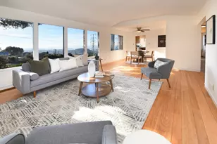 8530 Terrace Dr, El Cerrito, CA 94530 - Photo 7