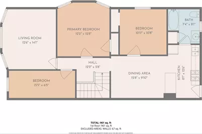 558-560 Balboa St, San Francisco, CA 94118 - Photo 3