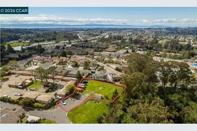 00 Jensen Rd Lot #4, Castro Valley, CA 94552 - Photo 1