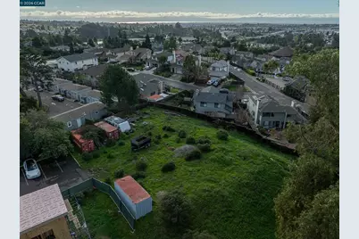 00 Jensen Rd Lot #4, Castro Valley, CA 94552 - Photo 5