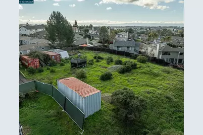 00 Jensen Rd Lot #4, Castro Valley, CA 94552 - Photo 3