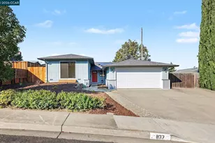 837 Marie Ave, Martinez, CA 94553 - Photo 5