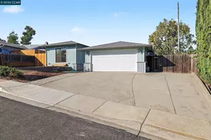 837 Marie Ave, Martinez, CA 94553 - Photo 3