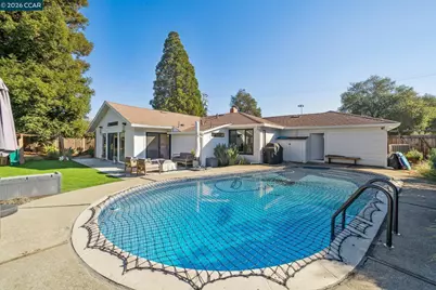 3268 Park Ln, Lafayette, CA 94549 - Photo 23