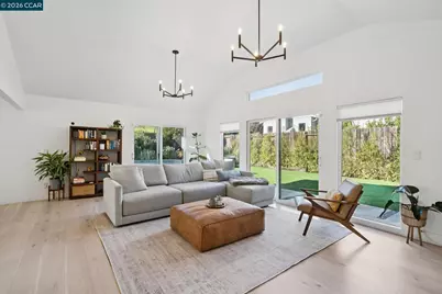 3268 Park Ln, Lafayette, CA 94549 - Photo 9