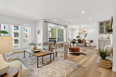 5335 Broadway Ter #301, Oakland, CA 94618 - Photo 1