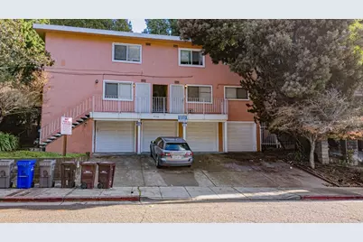 9716 Mountain Blvd, Oakland, CA 94605 - Photo 1