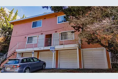 9716 Mountain Blvd, Oakland, CA 94605 - Photo 3