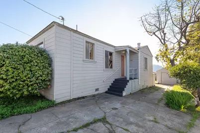 725 Pomona Ave, El Cerrito, CA 94530 - Photo 3