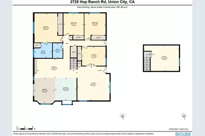 2728 Hop Ranch Rd, Union City, CA 94587 - Photo 27