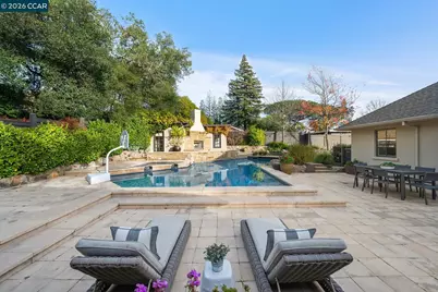 910 Carl Rd, Lafayette, CA 94549 - Photo 5