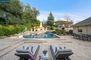 910 Carl Rd, Lafayette, CA 94549 - Photo 5