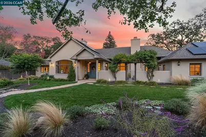 910 Carl Rd, Lafayette, CA 94549 - Photo 1