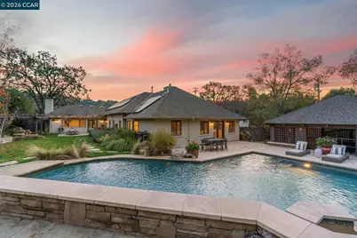 910 Carl Rd, Lafayette, CA 94549 - Photo 3