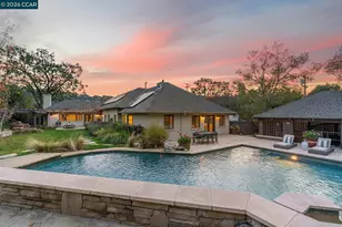 910 Carl Rd, Lafayette, CA 94549 - Photo 3