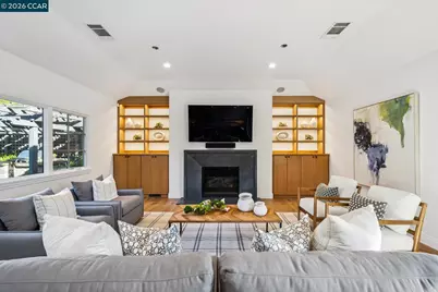 910 Carl Rd, Lafayette, CA 94549 - Photo 9