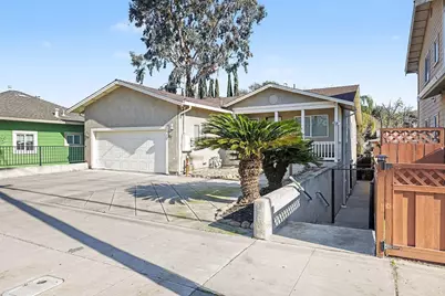 811 G St #811 and 811 1/2, Antioch, CA 94509 - Photo 3