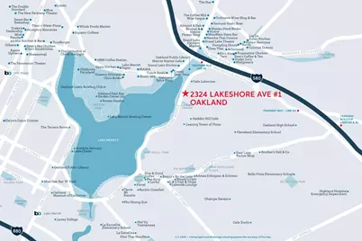 2324 Lakeshore Ave, Oakland, CA 94606 - Photo 39