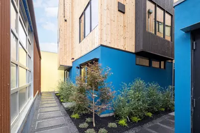 817 Jones, Berkeley, CA 94710 - Photo 3