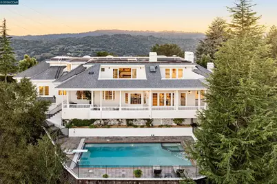 75 Donald Drive, Orinda, CA 94563 - Photo 3