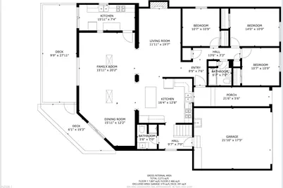 1328 McBride Ln, Hayward, CA 94544 - Photo 49