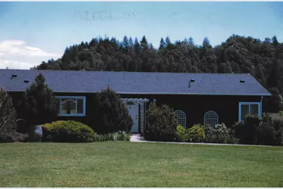 4001 Branscomb Rd, Laytonville, CA 95454 - Photo 1
