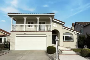 35686 Chaplin Dr, Fremont, CA 94536 - Photo 1