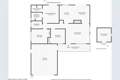 36001 Cabrillo Dr, Fremont, CA 94536 - Photo 31