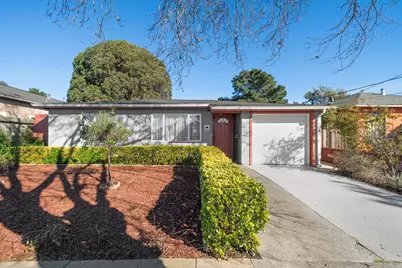 1468 Monterey St, Richmond, CA 94804 - Photo 1