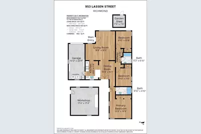 953 Lassen St, Richmond, CA 94805 - Photo 47