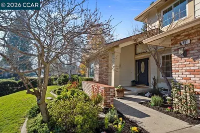 681 Adobe Dr, Danville, CA 94526 - Photo 5
