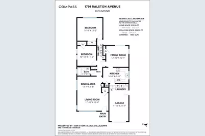 1791 Ralston Ave., Richmond, CA 94805 - Photo 35