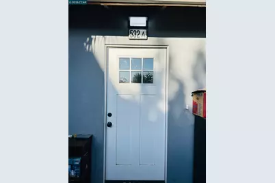 532 5th St, Richmond, CA 94801 - Photo 25