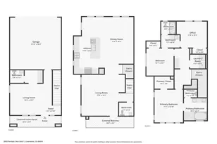 3933 Portola Cmn, Livermore, CA 94551 - Photo 35