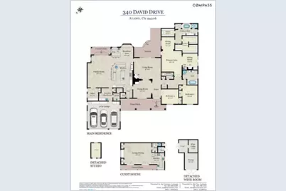 340 David Dr, Alamo, CA 94507 - Photo 59