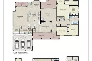 340 David Dr, Alamo, CA 94507 - Photo 59