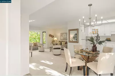 1324 Singingwood Court #3, Walnut Creek, CA 94595 - Photo 5