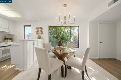 1324 Singingwood Court #3, Walnut Creek, CA 94595 - Photo 1